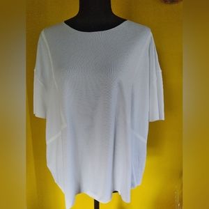 Sports Illustrated Laser Tee Shirt Size XL